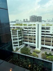 Vision Exchange (D22), Office #547131311